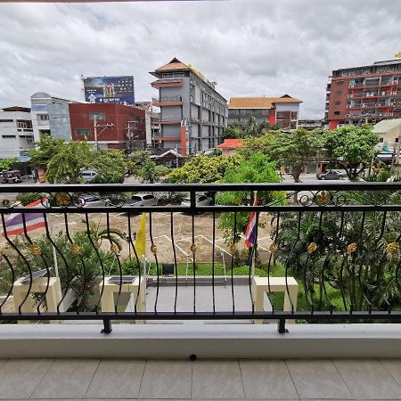 Subhamitra Hotel Hua Hin-Sha Certified Ngoại thất bức ảnh