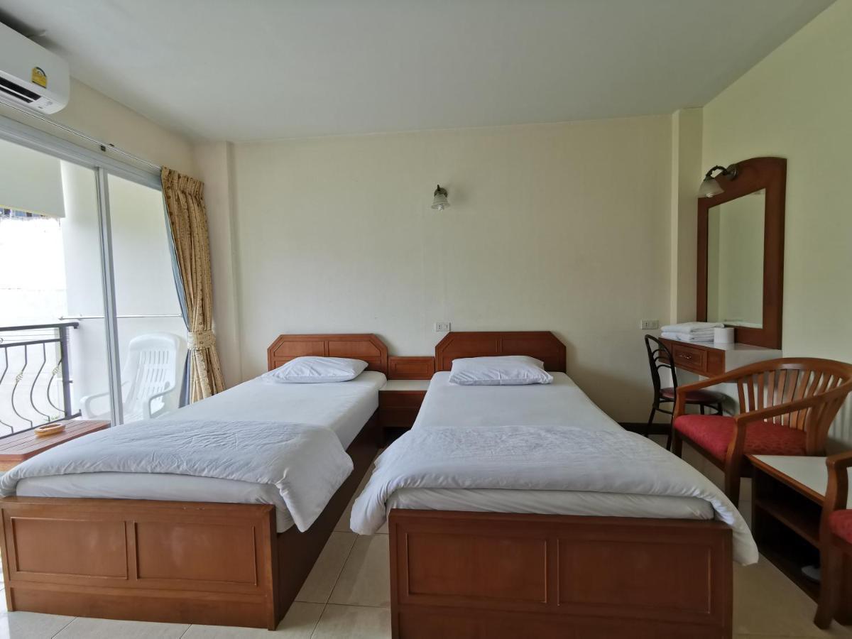 Subhamitra Hotel Hua Hin-Sha Certified Ngoại thất bức ảnh