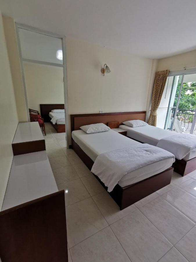 Subhamitra Hotel Hua Hin-Sha Certified Ngoại thất bức ảnh