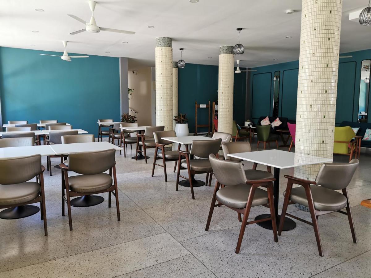 Subhamitra Hotel Hua Hin-Sha Certified Ngoại thất bức ảnh