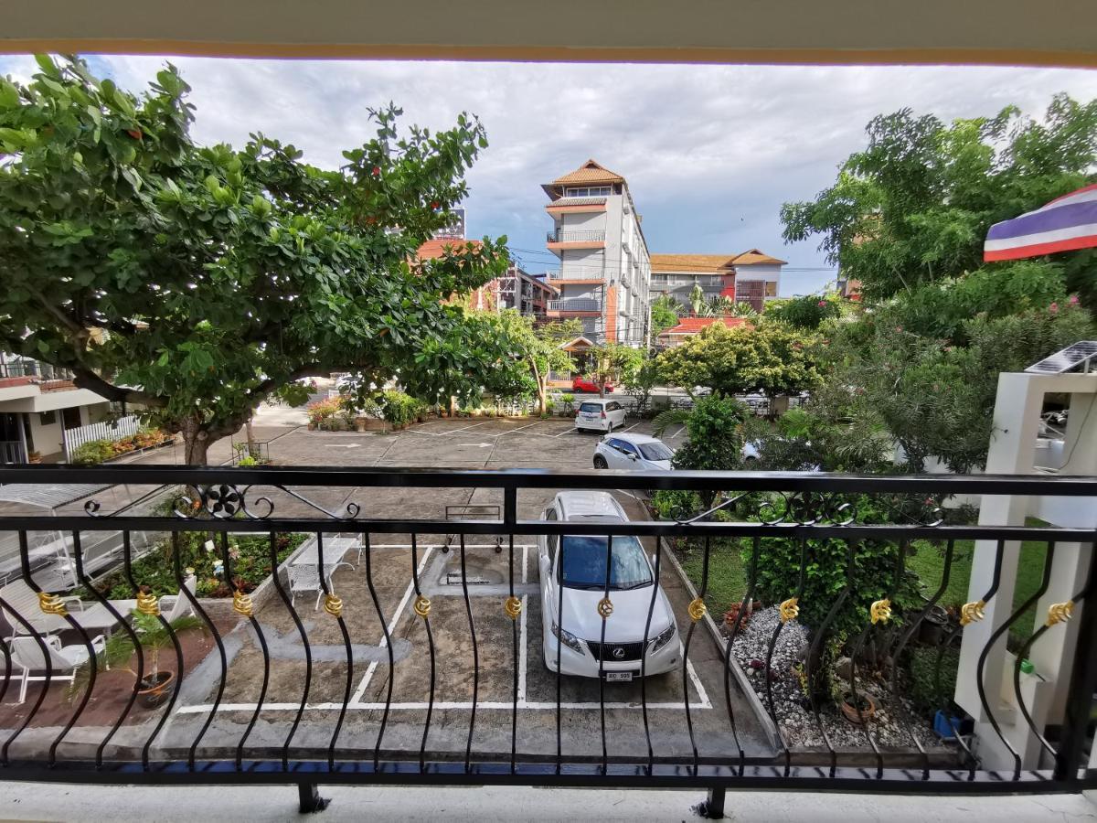 Subhamitra Hotel Hua Hin-Sha Certified Ngoại thất bức ảnh