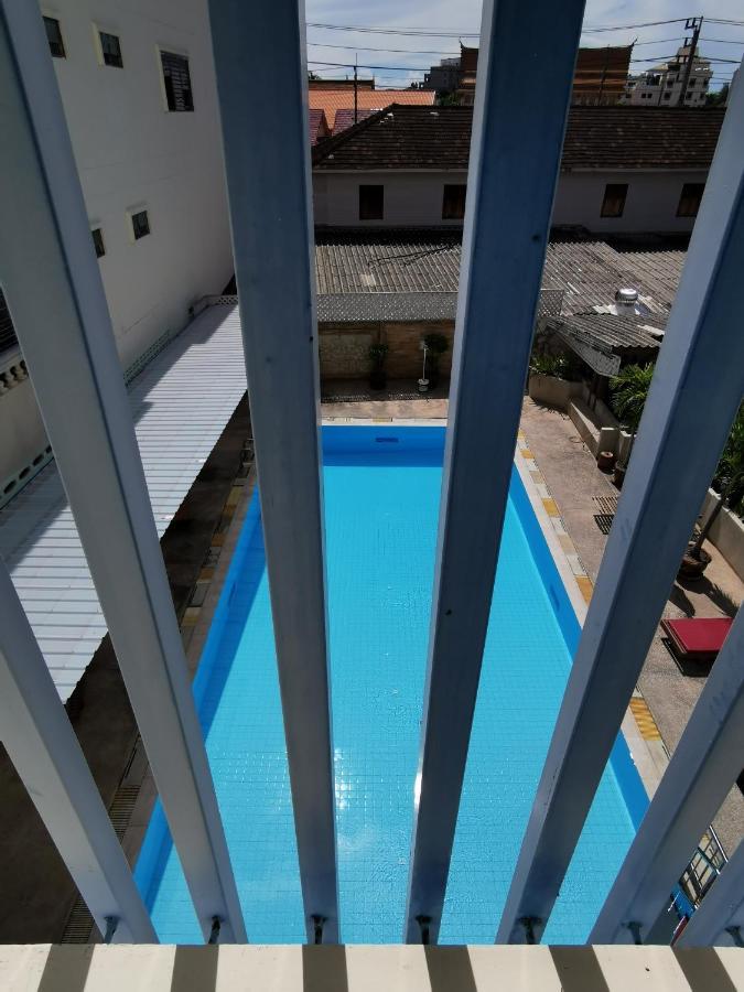 Subhamitra Hotel Hua Hin-Sha Certified Ngoại thất bức ảnh