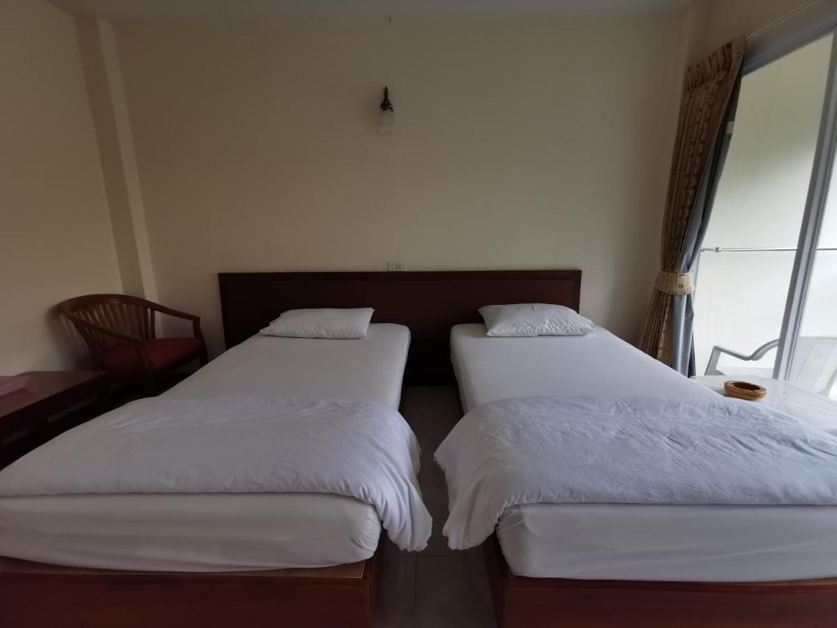 Subhamitra Hotel Hua Hin-Sha Certified Ngoại thất bức ảnh