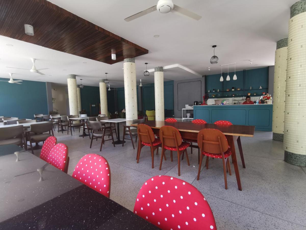 Subhamitra Hotel Hua Hin-Sha Certified Ngoại thất bức ảnh