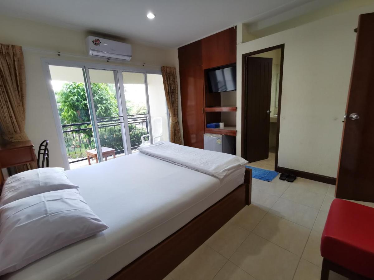 Subhamitra Hotel Hua Hin-Sha Certified Ngoại thất bức ảnh