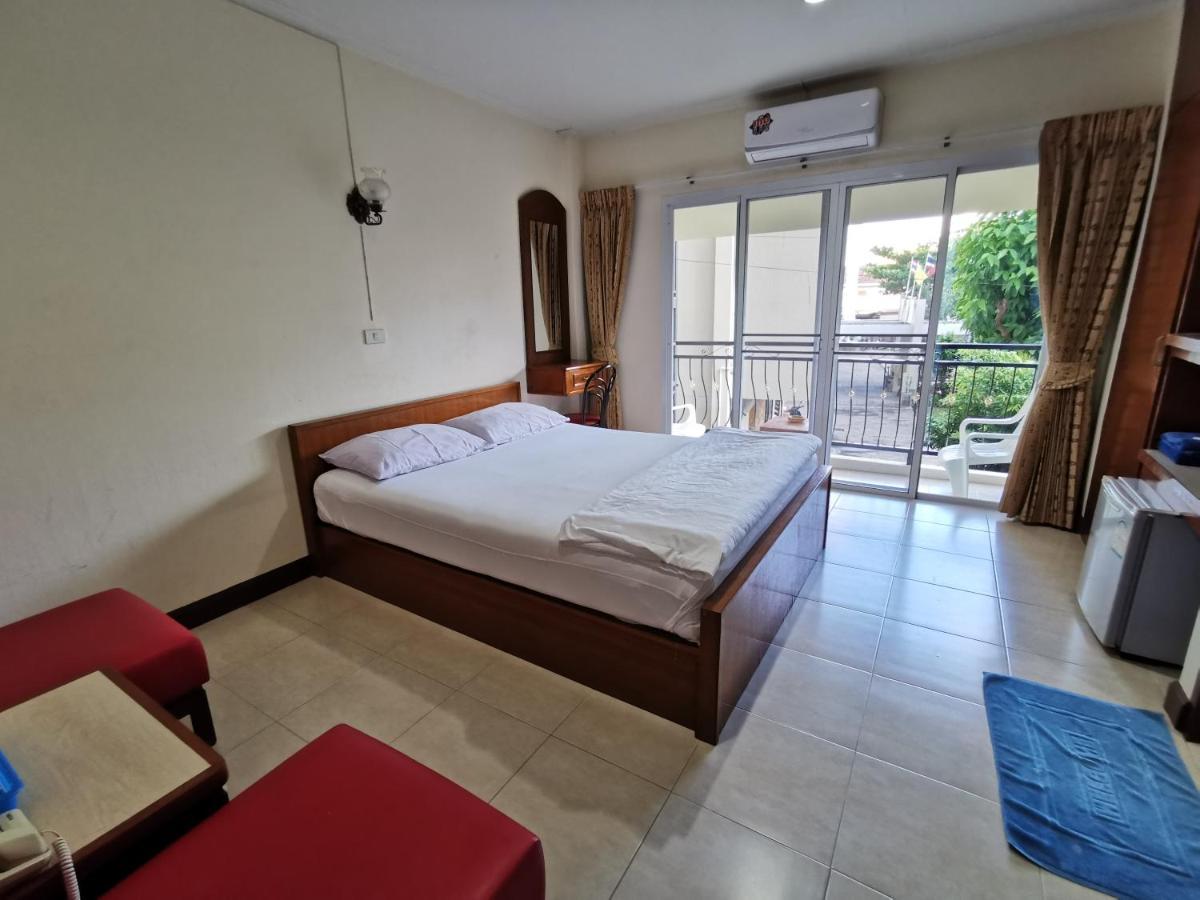 Subhamitra Hotel Hua Hin-Sha Certified Ngoại thất bức ảnh