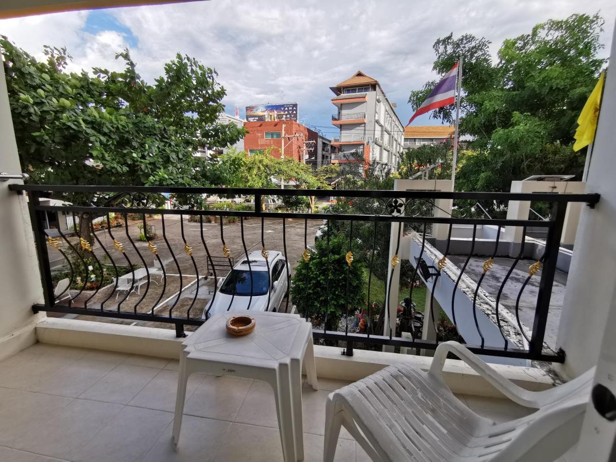 Subhamitra Hotel Hua Hin-Sha Certified Ngoại thất bức ảnh