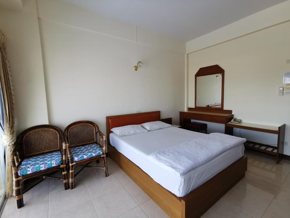 Subhamitra Hotel Hua Hin-Sha Certified Ngoại thất bức ảnh
