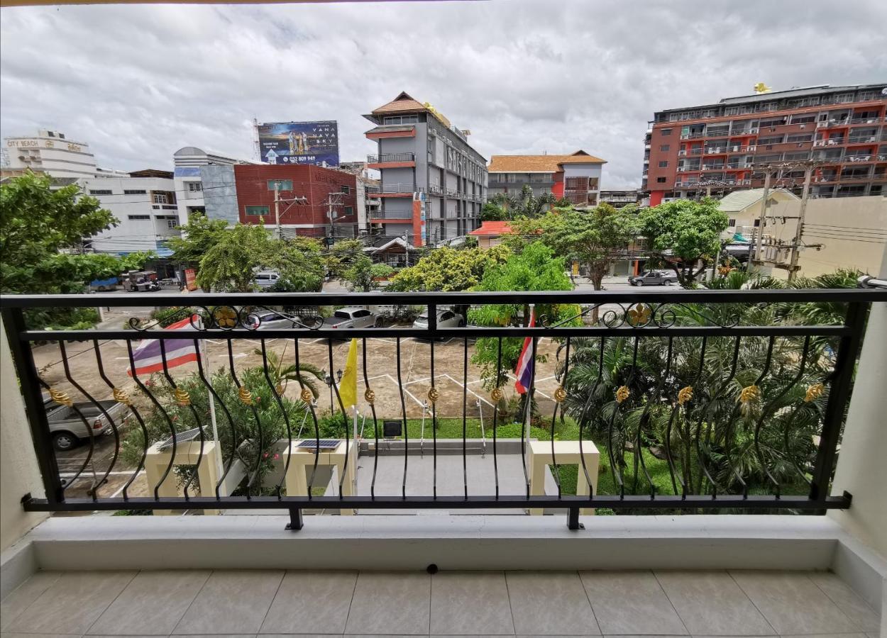 Subhamitra Hotel Hua Hin-Sha Certified Ngoại thất bức ảnh