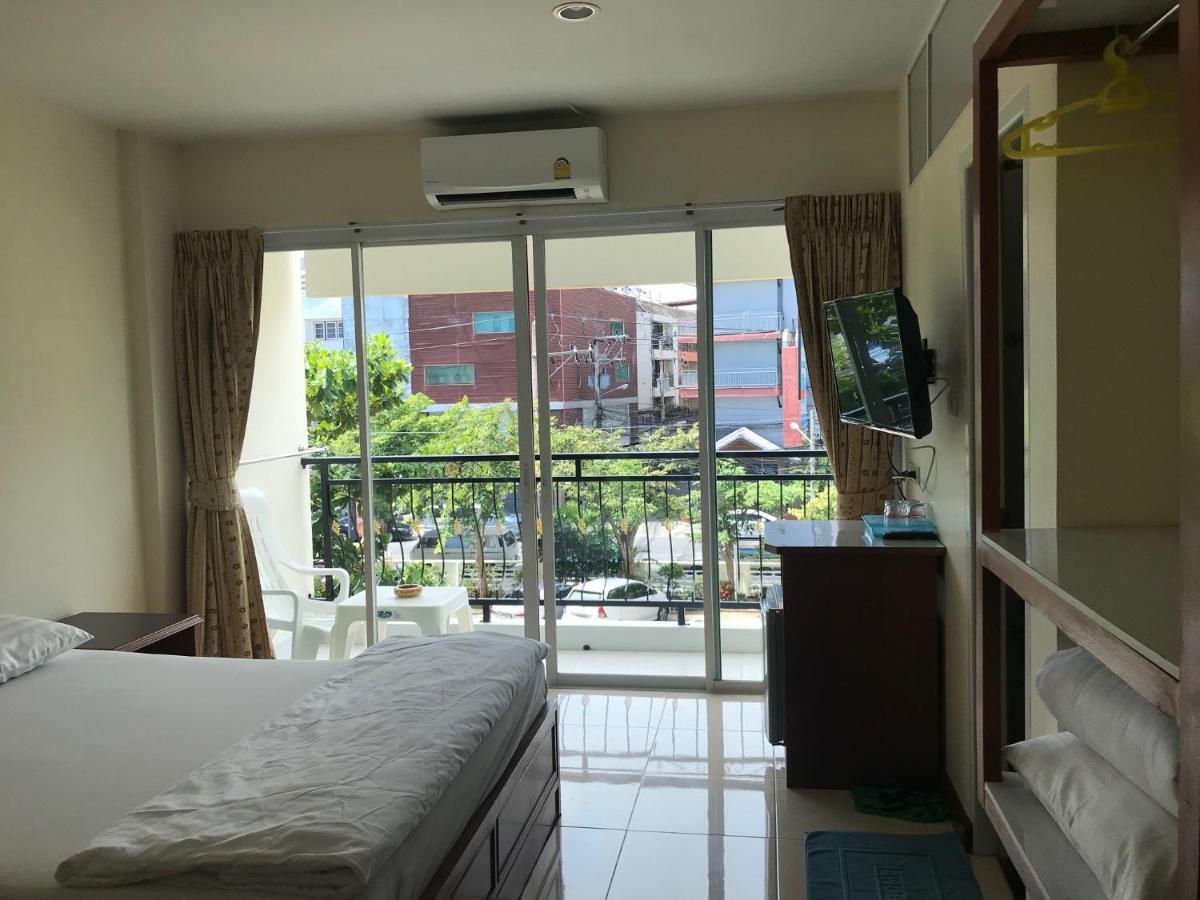 Subhamitra Hotel Hua Hin-Sha Certified Ngoại thất bức ảnh