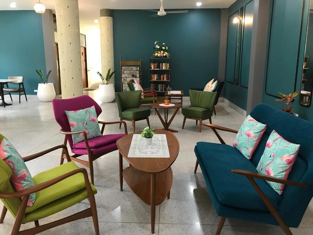 Subhamitra Hotel Hua Hin-Sha Certified Ngoại thất bức ảnh